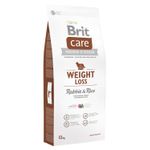 Brit Care Hypoallergenic Weight Loss Cane (Coniglio e Riso) - secco