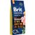 Brit Premium by Nature Junior Medium Cane (Pollo) - secco