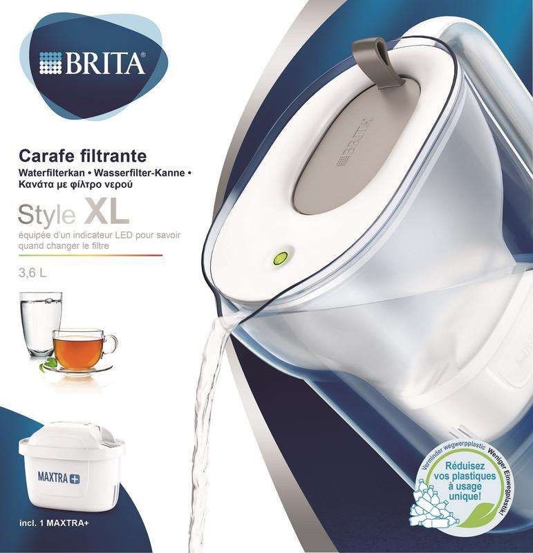 Filtri Brita Maxtra+ - 2 Unità, Per Brocche Filtranti, Fino A 100 Litri - Foto 10