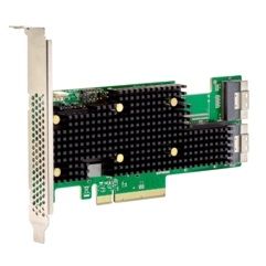Broadcom BCM HBA 9600-16i
