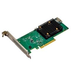 Broadcom Controller RAID PCI Express x8