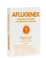 Bromatech Aflugenex Capsule