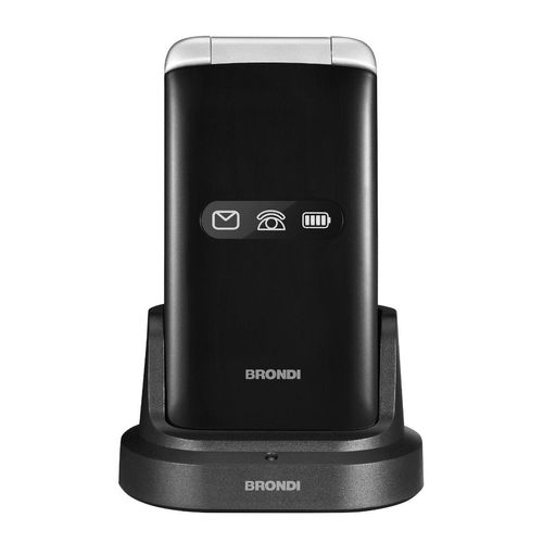 Brondi Amico Flip 4G+