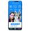 Brondi Amico Smartphone S+