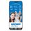 Brondi Amico Smartphone S+B