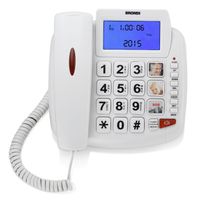 Brondi Bravo 90 LCD
