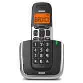 Brondi Bravo Platinum