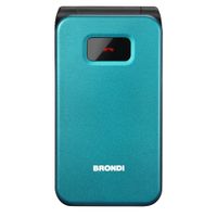 Brondi Intrepid 4G