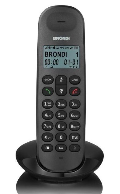 Brondi Lotus