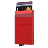 Bronzi Porta Carte Slim
