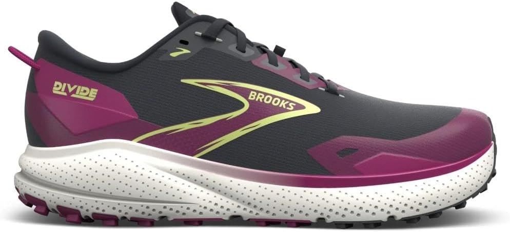 Brooks Divide 6