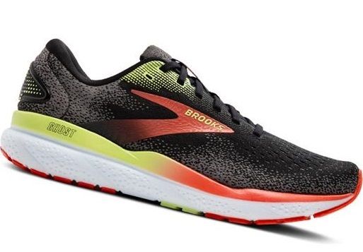 Brooks Ghost 16