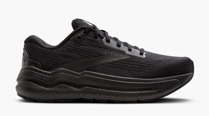 Brooks Ghost Max 2
