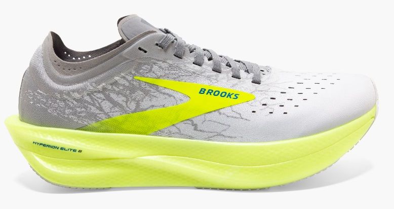 Brooks Hyperion Elite 2