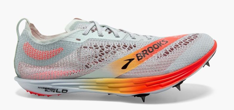 Brooks Hyperion Elite LD