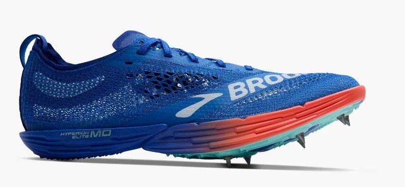 Brooks Hyperion Elite MD