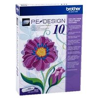 Brother Pe-Design 10