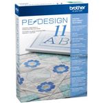 Brother Pe-Design 11