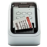 Brother QL-810WC