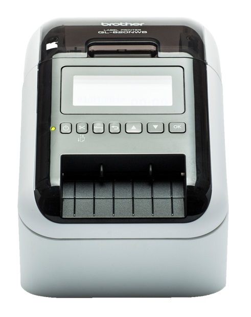 Brother QL-820NWBC