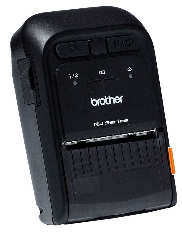 ブラザー RJ-2035B サーマルプリンター