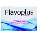 Brothermedicals Flavoplus Compresse