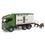 Bruder Camion trasporto animali Scania Super 560R