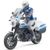 Bruder Ducati Scrambler Polizia