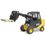 Bruder Muletto JCB con pallet