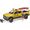 Bruder Ram 2500 Power Wagon Life Guard