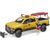 Bruder Ram 2500 Power Wagon Life Guard