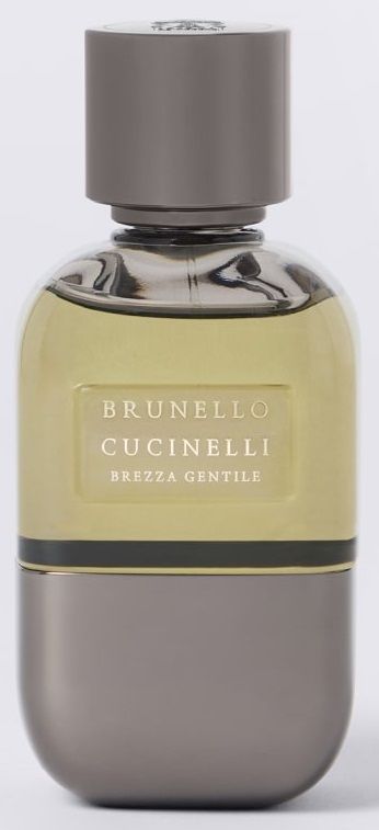 Brunello Cucinelli Brezza Gentile Profumo