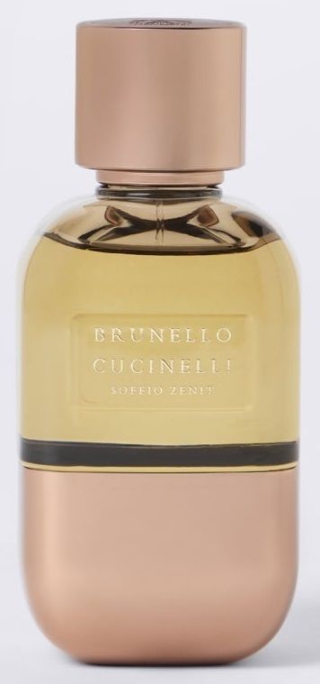 Brunello Cucinelli Soffio Zenit Profumo