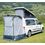 Brunner Pilote Tenda Portellone Posteriore