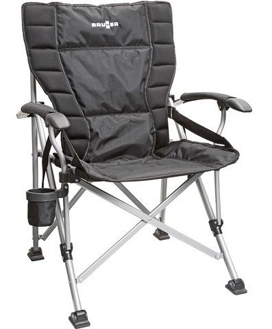 Brunner Sedia da campeggio Raptor XL