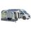 Brunner Tenda per Van Trails HC