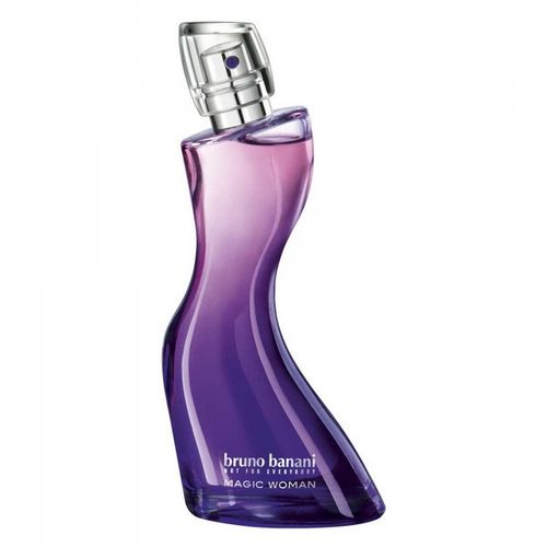 Bruno Banani Magic Woman Eau De Parfum Bruno Banani Magic Woman Eau de Parfum | Confronta prezzi | Trovaprezzi.it