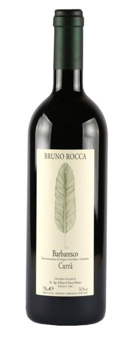 Bruno Rocca Currà Barbaresco DOCG
