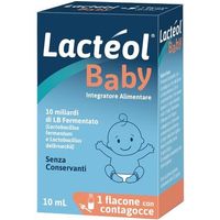 Bruschettini Lacteol Baby