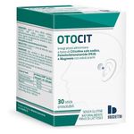 Bruschettini Otocit Apparato Uditivo Stick
