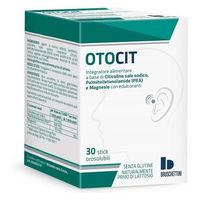 Bruschettini Otocit Apparato Uditivo Stick