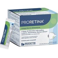 Bruschettini Proretina Apparato visivo Stick