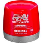 Brylcreem Crema Fissante