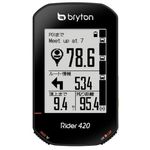 Bryton Rider 420E