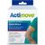 BSN Medical Actimove Everyday Gomitiera con Cuscinetti Pressori e Fascia Regolabile
