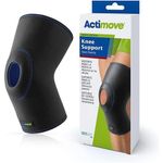 BSN Medical Actimove Sports Ginocchiera Con Foro Rotuleo