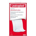 BSN Medical Leukomed Absorbent Plus Medicazione Post-Operatoria