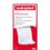 BSN Medical Leukomed Absorbent Plus Medicazione Post-Operatoria