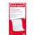 BSN Medical Leukomed Absorbent Plus Medicazione Post-Operatoria