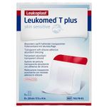 BSN Medical Leukomed T Plus Skin Sensitive Medicazione Post-Operatoria
